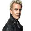 Billy Idol